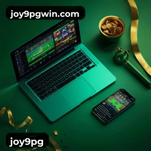 Tabela RTP dos jogos de cassino da joy9pg