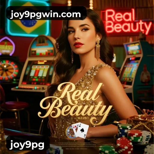 Pagamentos PIX na joy9pg