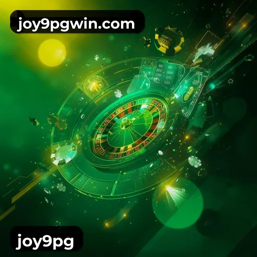 Bônus e promoções joy9pg