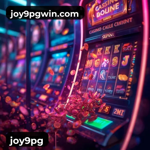 Pagamentos PIX na joy9pg