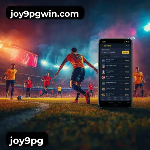 Catálogo joy9pg com mais de 3.100 jogos — Pragmatic Play, Evolution, NetEnt e fornecedores certificados