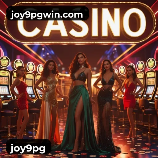 Catálogo joy9pg com mais de 3.100 jogos — Pragmatic Play, Evolution, NetEnt e fornecedores certificados