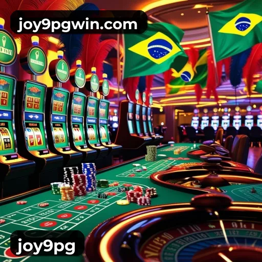 Grandes vencedores joy9pg de São Paulo, Rio de Janeiro, Belo Horizonte - Saques PIX confirmados