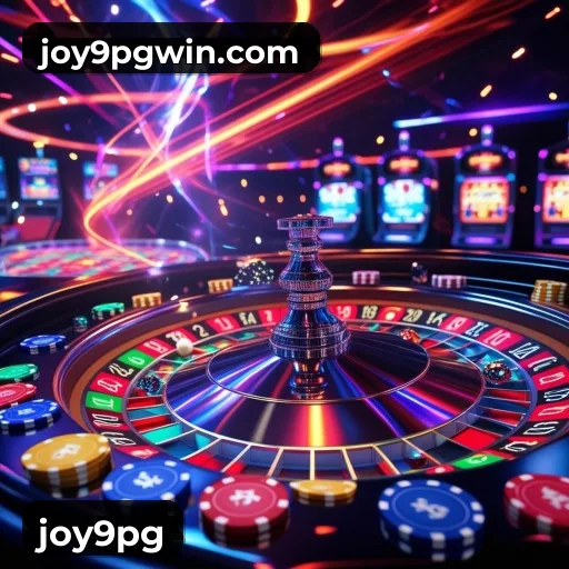 Suporte 24 horas joy9pg