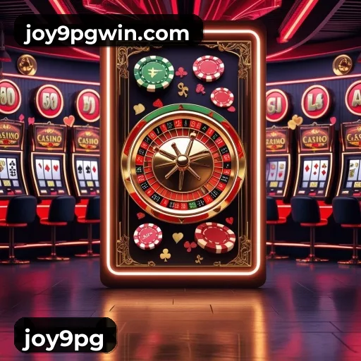 Certificações de segurança da joy9pg