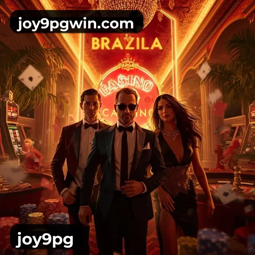 Requisitos do APK joy9pg para Android — compatibilidade e uso no celular