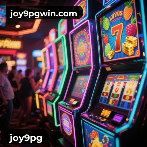 Principais provedores de slots da joy9pg - NetEnt, Pragmatic Play, Play'n GO