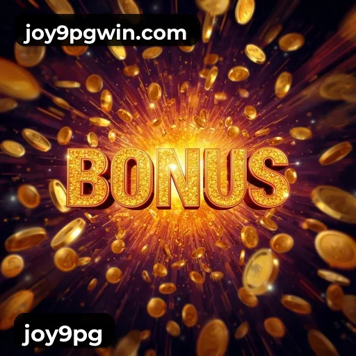 Logo da joy9pg