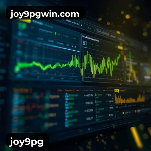 Níveis do programa VIP da joy9pg