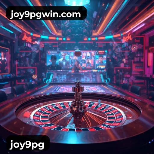 Catálogo joy9pg com mais de 3.100 jogos — Pragmatic Play, Evolution, NetEnt e fornecedores certificados
