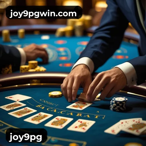 Tabela RTP dos jogos de cassino da joy9pg
