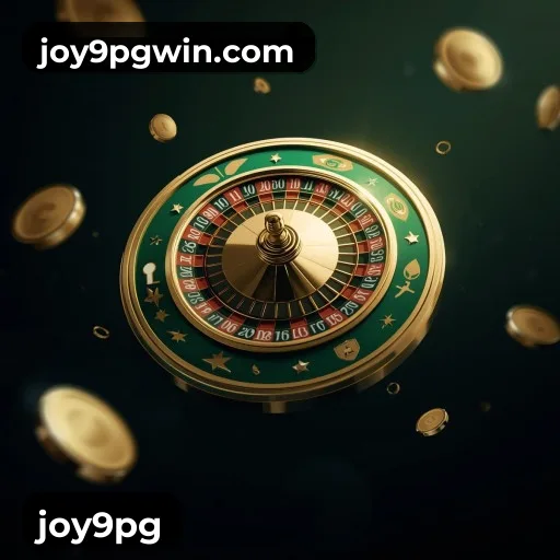 Loterias online disponíveis na joy9pg