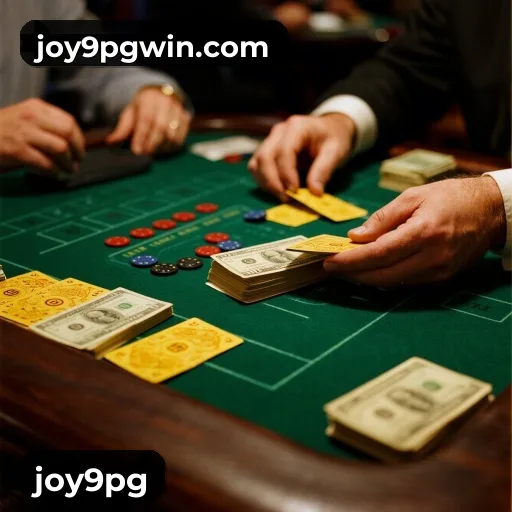 Níveis do programa VIP da joy9pg