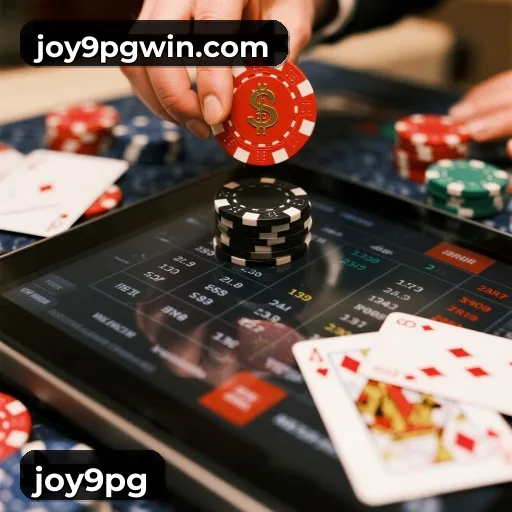 6 vantagens exclusivas do programa VIP da joy9pg
